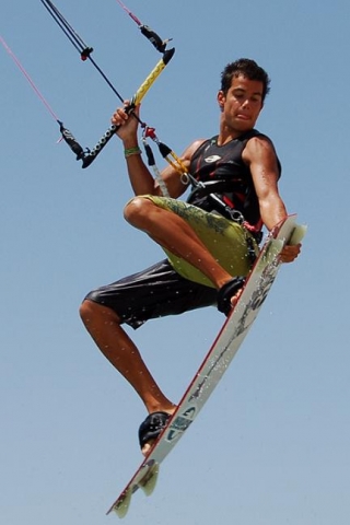  acrobatic kite 